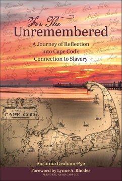 Cover For the Unremembered (eBook, ePUB)
