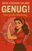 Genug (eBook, ePUB) Genug (eBook, ePUB)