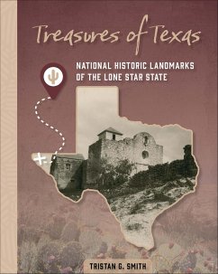 Cover Treasures of Texas (eBook, ePUB)