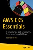 AWS EKS Essentials (eBook, PDF)