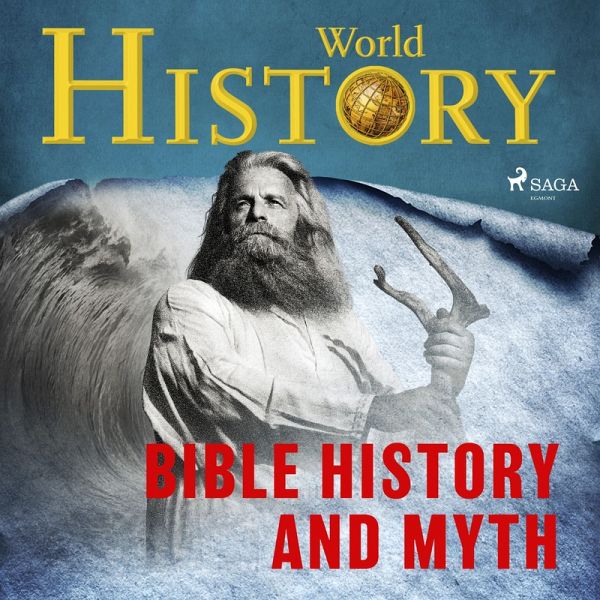 Bible History and Myth (MP3-Download) Bible History and Myth (MP3-Download)