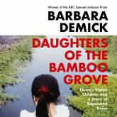 Daughters of the Bamboo Grove (MP3-Download) Daughters of the Bamboo Grove (MP3-Download)