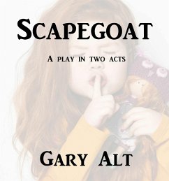 Cover Scapegoat (eBook, ePUB)