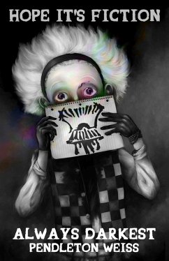 Cover Always Darkest (eBook, ePUB)