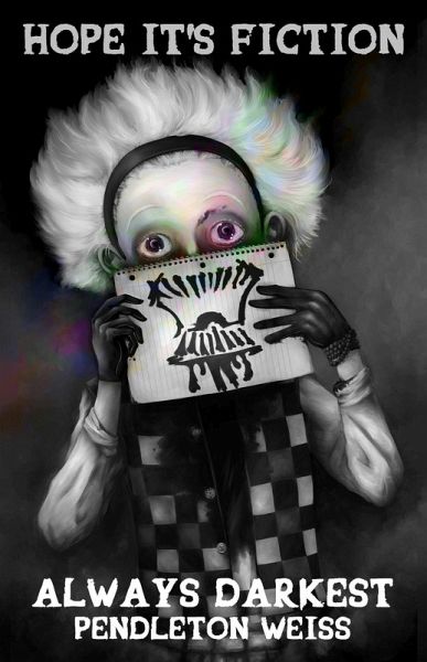 Always Darkest (eBook, ePUB)