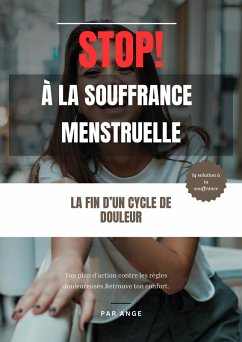 Cover Comment soulager les règles douloureuses (eBook, ePUB)