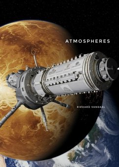 Atmospheres (eBook, ePUB) - Vandaal, R.