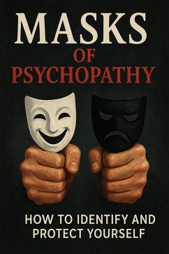 Masks of Psychopathy How to Identify and Protect Yourself (eBook, ePUB) - P. Ñ, R. M. N