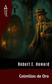 Colmillos de Oro (eBook, ePUB) Colmillos de Oro (eBook, ePUB)