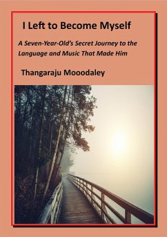 Cover I Left to Become Myself (eBook, ePUB)