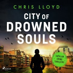 Cover City of Drowned Souls (MP3-Download)