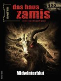 Das Haus Zamis 122 (eBook, ePUB) Das Haus Zamis 122 (eBook, ePUB)