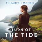 Turn of the Tide (MP3-Download)