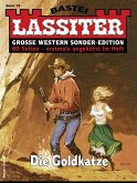 Lassiter Sonder-Edition 75 (eBook, ePUB) Lassiter Sonder-Edition 75 (eBook, ePUB)