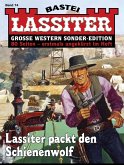 Lassiter Sonder-Edition 74 (eBook, ePUB) Lassiter Sonder-Edition 74 (eBook, ePUB)