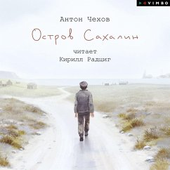 Ostrov Sahalin (MP3-Download) - Chekhov, Anton