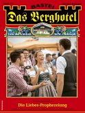 Das Berghotel 351 (eBook, ePUB) Das Berghotel 351 (eBook, ePUB)