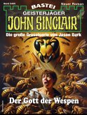 John Sinclair 2450 (eBook, ePUB) John Sinclair 2450 (eBook, ePUB)