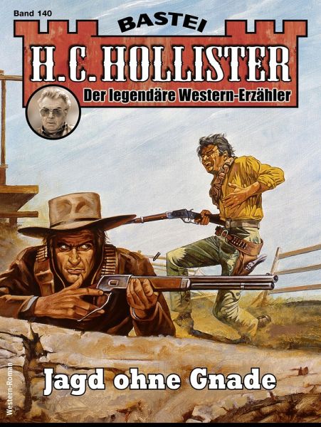 H. C. Hollister 140 (eBook, ePUB) H. C. Hollister 140 (eBook, ePUB)