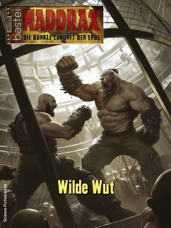 Cover Maddrax 663 (eBook, ePUB)