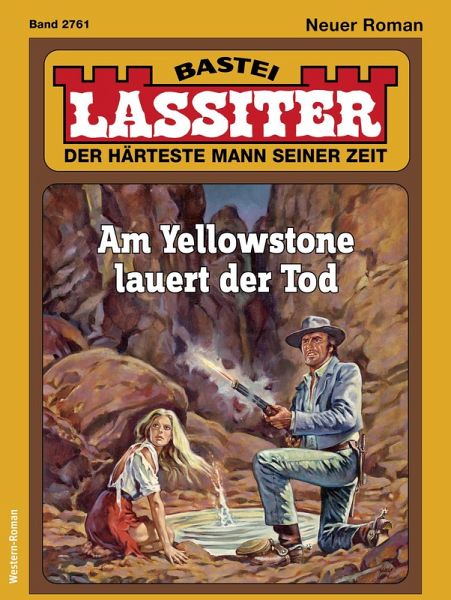 Lassiter 2761 (eBook, ePUB) Lassiter 2761 (eBook, ePUB)