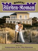 Fürsten-Roman 2734 (eBook, ePUB) Fürsten-Roman 2734 (eBook, ePUB)