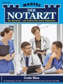 Der Notarzt 503 (eBook, ePUB)