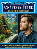 Dr. Stefan Frank 2816 (eBook, ePUB) Dr. Stefan Frank 2816 (eBook, ePUB)