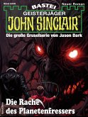 John Sinclair 2448 (eBook, ePUB) John Sinclair 2448 (eBook, ePUB)