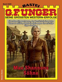 G. F. Unger 2329 (eBook, ePUB) - Unger, G. F.