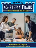 Dr. Stefan Frank 2817 (eBook, ePUB) Dr. Stefan Frank 2817 (eBook, ePUB)
