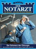 Der Notarzt 502 (eBook, ePUB) Der Notarzt 502 (eBook, ePUB)