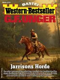 G. F. Unger Western-Bestseller 2731 (eBook, ePUB) G. F. Unger Western-Bestseller 2731 (eBook, ePUB)