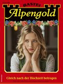 Alpengold 456 (eBook, ePUB)