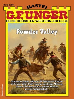 G. F. Unger 2330 (eBook, ePUB) - Unger, G. F.