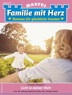 Cover Familie mit Herz 207 (eBook, ePUB)