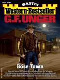 G. F. Unger Western-Bestseller 2730 (eBook, ePUB) G. F. Unger Western-Bestseller 2730 (eBook, ePUB)