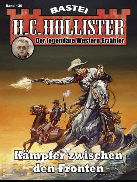 H. C. Hollister 139 (eBook, ePUB)