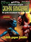 John Sinclair 2451 (eBook, ePUB) John Sinclair 2451 (eBook, ePUB)