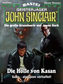 John Sinclair 2449 (eBook, ePUB) John Sinclair 2449 (eBook, ePUB)