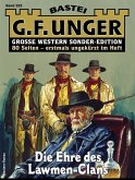 G. F. Unger Sonder-Edition 322 (eBook, ePUB) G. F. Unger Sonder-Edition 322 (eBook, ePUB)