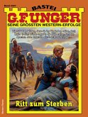 G. F. Unger 2327 (eBook, ePUB) G. F. Unger 2327 (eBook, ePUB)