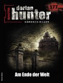 Dorian Hunter 177 (eBook, ePUB)