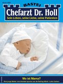 Chefarzt Dr. Holl 2020 (eBook, ePUB)