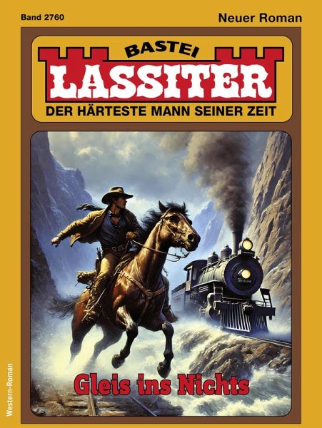 Lassiter 2760 (eBook, ePUB) Lassiter 2760 (eBook, ePUB)