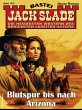 Jack Slade 1037 (eBook, ePUB) - Bild 1