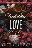 Forbidden Love - Verbotene Liebe (eBook, ePUB) Forbidden Love - Verbotene Liebe (eBook, ePUB)