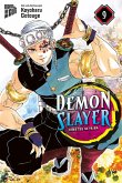 Demon Slayer - Kimetsu no Yaiba 9 (eBook, ePUB)