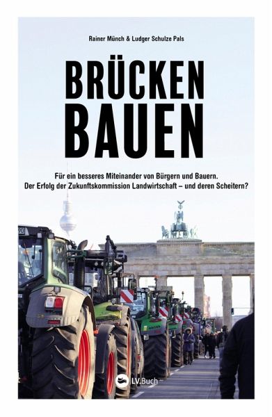 Brücken bauen (eBook, ePUB)