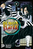 Demon Slayer - Kimetsu no Yaiba 19 (eBook, ePUB)